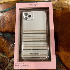 Kate spade iphone 11 pro max case